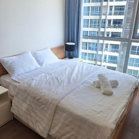 Vinhomes Central Park Ho Şi Min Dış mekan fotoğraf